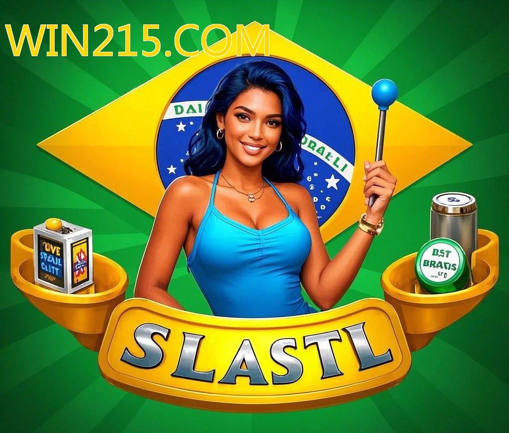 win215 GAME-Slots