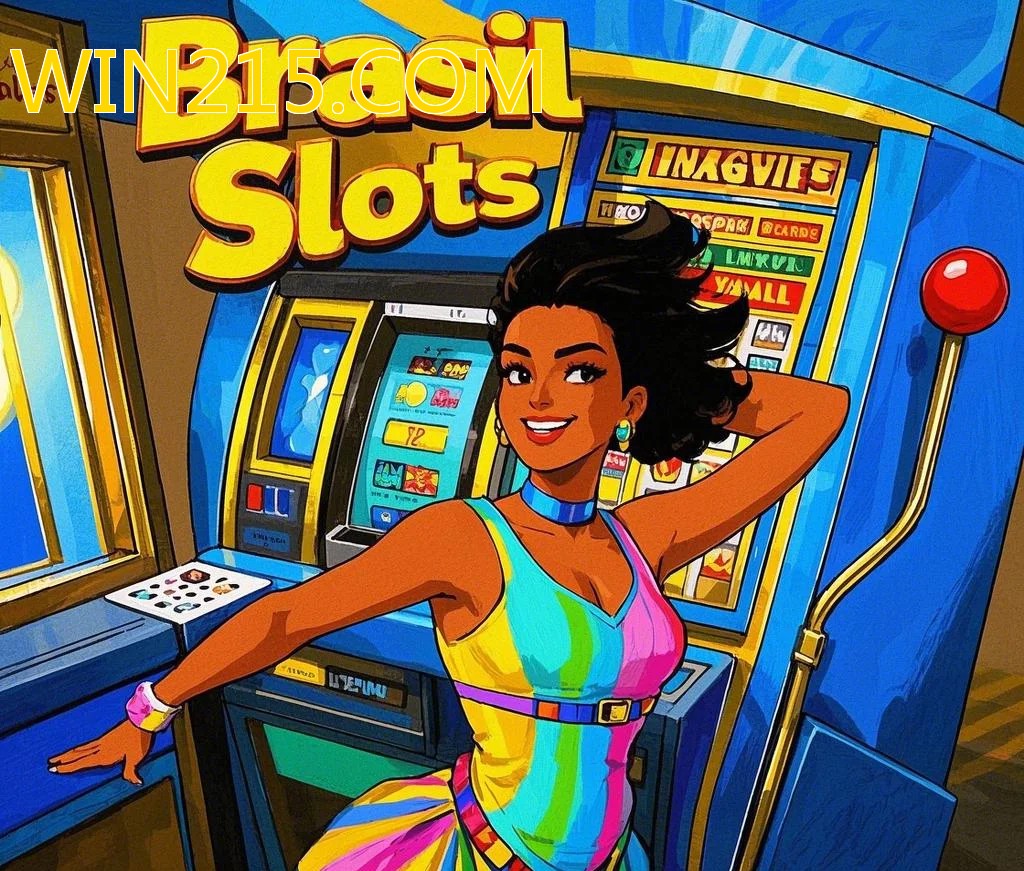 win215 GAME-Slots