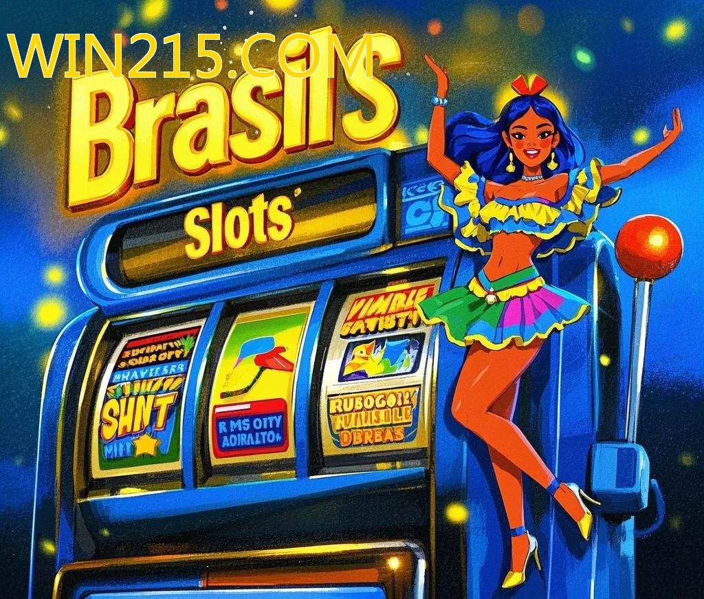 win215 GAME-Slots